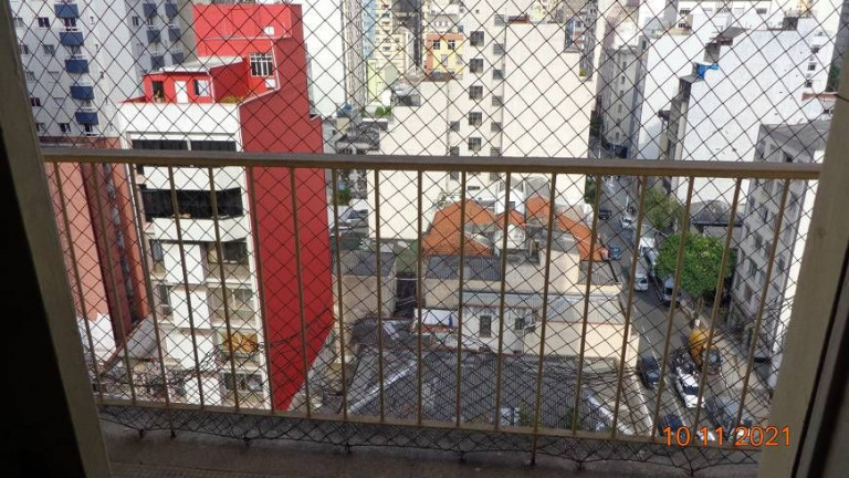 Imagem Kitnet com 1 Quarto à Venda, 31 m² em Vila Buarque - São Paulo Imagem Kitnet com 1 Quarto à Venda, 31 m² em Vila Buarque - São Paulo