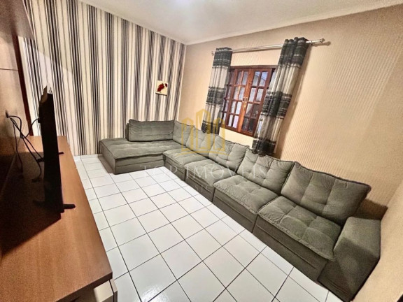 Imagem Casa com 3 Quartos à Venda, 150 m² em Jardim América - São José Dos Campos Imagem Casa com 3 Quartos à Venda, 150 m² em Jardim América - São José Dos Campos