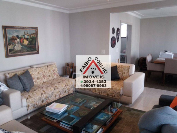 Imagem Apartamento com 4 Quartos à Venda, 193 m² em Moema - São Paulo Imagem Apartamento com 4 Quartos à Venda, 193 m² em Moema - São Paulo