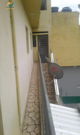 Imagem Sobrado com 3 Quartos à Venda, em Jardim Dos Bandeirantes - Franco Da Rocha Imagem Sobrado com 3 Quartos à Venda, em Jardim Dos Bandeirantes - Franco Da Rocha