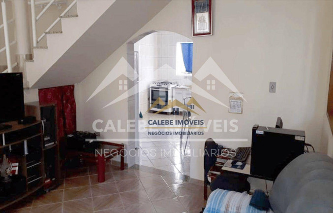 Imagem Casa com 3 Quartos à Venda, 166 m² em Residencial Donato Flores - Tatuí Imagem Casa com 3 Quartos à Venda, 166 m² em Residencial Donato Flores - Tatuí