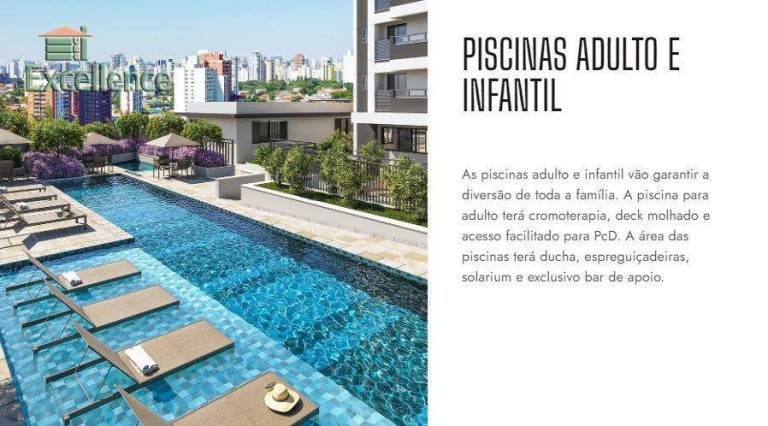Imagem Apartamento com 3 Quartos à Venda, 135 m² em Vila Assunção - Santo André Imagem Apartamento com 3 Quartos à Venda, 135 m² em Vila Assunção - Santo André