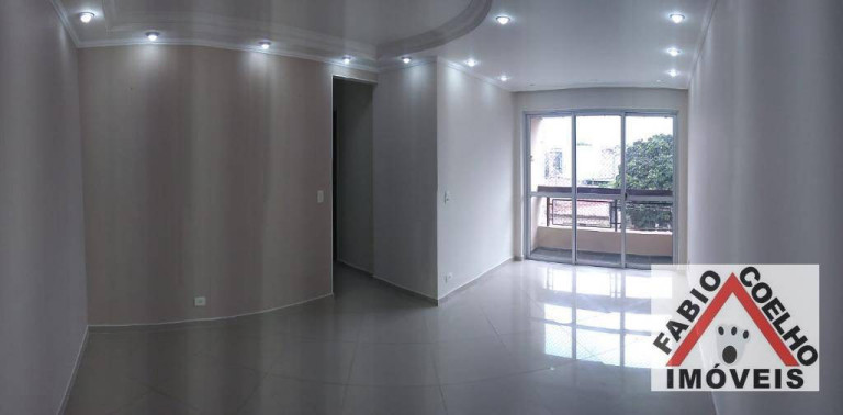 Imagem Apartamento com 3 Quartos à Venda, 75 m² em Vila Santa Catarina - São Paulo Imagem Apartamento com 3 Quartos à Venda, 75 m² em Vila Santa Catarina - São Paulo