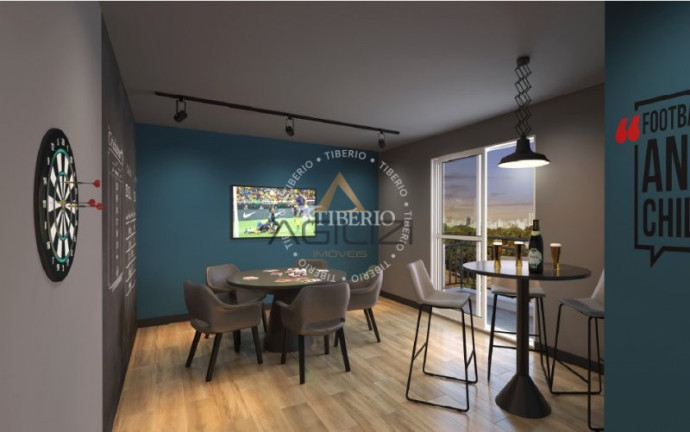 Imagem Apartamento com 1 Quarto à Venda, 34 m² em Pinheiros - São Paulo Imagem Apartamento com 1 Quarto à Venda, 34 m² em Pinheiros - São Paulo