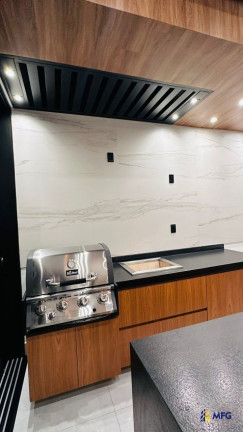 Imagem Casa de Condomínio com 3 Quartos à Venda, 450 m² em Alphaville Nova Esplanada 3 - Votorantim Imagem Casa de Condomínio com 3 Quartos à Venda, 450 m² em Alphaville Nova Esplanada 3 - Votorantim