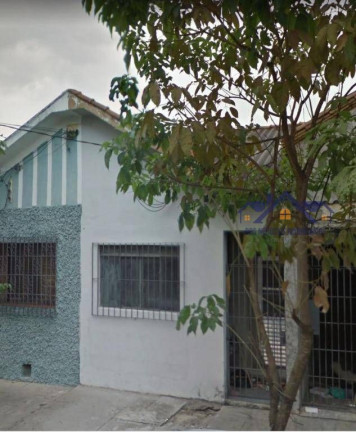 Imagem Casa com 1 Quarto à Venda, 120 m² em Cambuci - São Paulo Imagem Casa com 1 Quarto à Venda, 120 m² em Cambuci - São Paulo