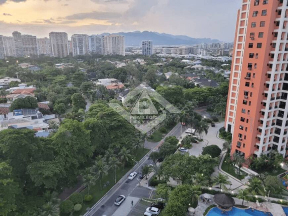 Imagem Apartamento com 2 Quartos à Venda, 67 m² em Barra Da Tijuca - Rio De Janeiro
