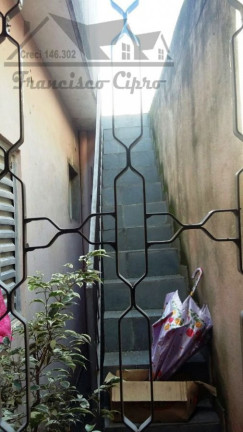Imagem Sobrado com 3 Quartos à Venda, em Santa Luzia - Aparecida Imagem Sobrado com 3 Quartos à Venda, em Santa Luzia - Aparecida