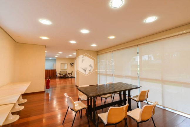 Imagem Apartamento com 3 Quartos à Venda, 120 m² em Pinheiros - São Paulo
