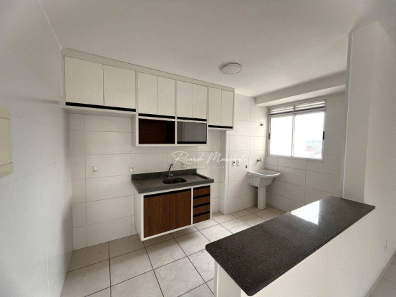 Imagem Apartamento com 3 Quartos à Venda, 72 m² em Nova América - Piracicaba Imagem Apartamento com 3 Quartos à Venda, 72 m² em Nova América - Piracicaba