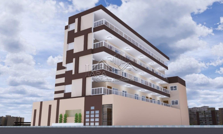 Imagem Apartamento com 2 Quartos à Venda, 35 m² em Jardim Nordeste - São Paulo Imagem Apartamento com 2 Quartos à Venda, 35 m² em Jardim Nordeste - São Paulo