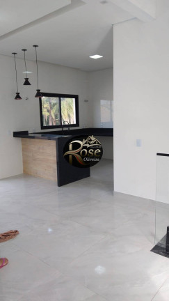 Casa de Condomínio com 3 Quartos à Venda, 236 m² em Medeiros - Jundiaí