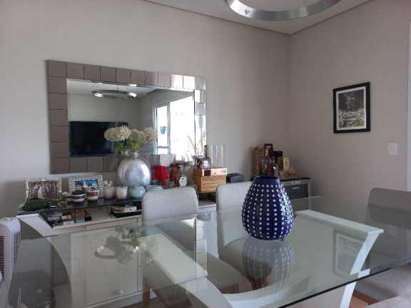 Imagem Apartamento com 3 Quartos à Venda, 111 m² em Ponta Da Praia - Santos Imagem Apartamento com 3 Quartos à Venda, 111 m² em Ponta Da Praia - Santos