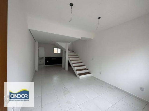 Imagem Casa de Condomínio com 2 Quartos à Venda, 66 m² em Chácara Bel Verde - Vargem Grande Paulista Imagem Casa de Condomínio com 2 Quartos à Venda, 66 m² em Chácara Bel Verde - Vargem Grande Paulista