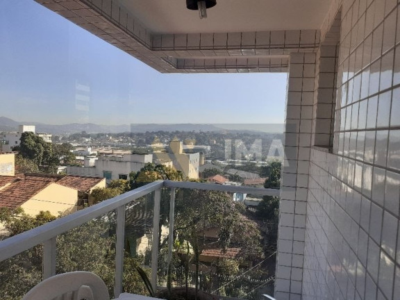 Imagem Apartamento com 3 Quartos à Venda, 70 m² em Brasiléia - Betim Imagem Apartamento com 3 Quartos à Venda, 70 m² em Brasiléia - Betim