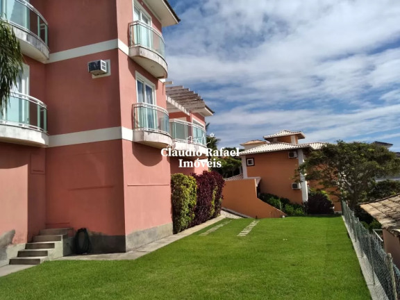 Imagem Casa com 4 Quartos à Venda, 169 m² em Geribá - Armação Dos Búzios