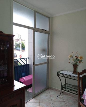 Imagem Apartamento com 2 Quartos à Venda, 57 m² em Jardim Das Bandeiras - Campinas Imagem Apartamento com 2 Quartos à Venda, 57 m² em Jardim Das Bandeiras - Campinas