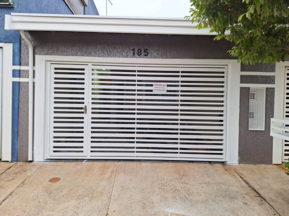 Casa com 2 Quartos à Venda,  em Jardim Interlagos - Hortolândia