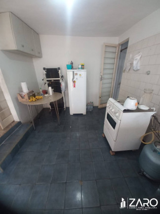 Imagem Casa com 2 Quartos à Venda, 107 m² em Zona Central - Rio Claro Imagem Casa com 2 Quartos à Venda, 107 m² em Zona Central - Rio Claro