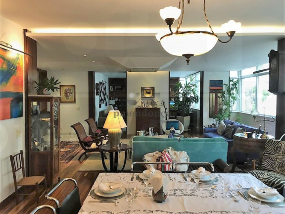 Imagem Apartamento com 4 Quartos à Venda, 282 m² em Higienópolis - São Paulo Imagem Apartamento com 4 Quartos à Venda, 282 m² em Higienópolis - São Paulo