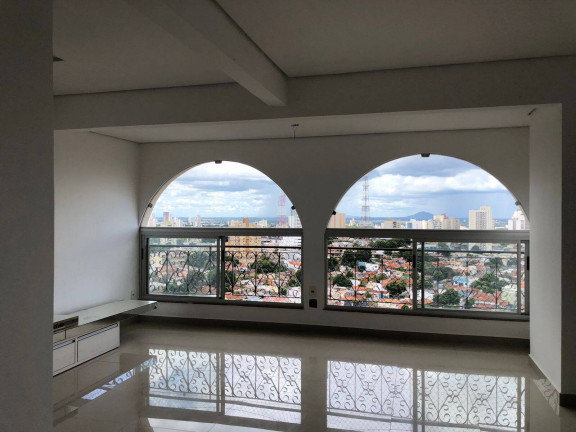 Imagem Cobertura com 3 Quartos à Venda, 156 m² em Quilombo - Cuiabá Imagem Cobertura com 3 Quartos à Venda, 156 m² em Quilombo - Cuiabá