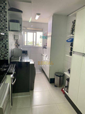 Imagem Cobertura com 3 Quartos à Venda, 172 m² em Santa Maria - São Caetano Do Sul Imagem Cobertura com 3 Quartos à Venda, 172 m² em Santa Maria - São Caetano Do Sul