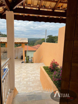 Imagem Casa com 3 Quartos à Venda, 150 m² em Canjica (terra Preta) - Mairiporã