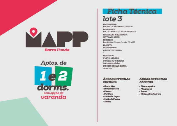 Imagem Apartamento à Venda,  em Várzea Da Barra Funda - São Paulo