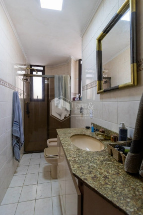 Imagem Apartamento com 3 Quartos à Venda, 122 m² em Moema - São Paulo