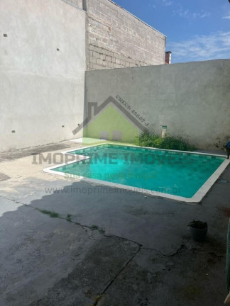 Imagem Casa com 2 Quartos à Venda, 150 m² em Loteamento Vila Romana - Jacareí Imagem Casa com 2 Quartos à Venda, 150 m² em Loteamento Vila Romana - Jacareí
