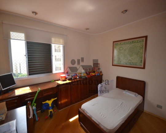Imagem Apartamento com 4 Quartos à Venda, 159 m² em Perdizes - São Paulo Imagem Apartamento com 4 Quartos à Venda, 159 m² em Perdizes - São Paulo