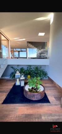 Imagem Casa de Condomínio com 3 Quartos à Venda, 323 m² em Condomínio Boulevard - Lagoa Santa Imagem Casa de Condomínio com 3 Quartos à Venda, 323 m² em Condomínio Boulevard - Lagoa Santa