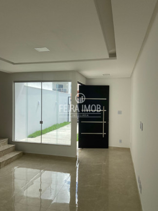 Casa com 3 Quartos à Venda, 200 m² em Cidade Nova - Feira De Santana