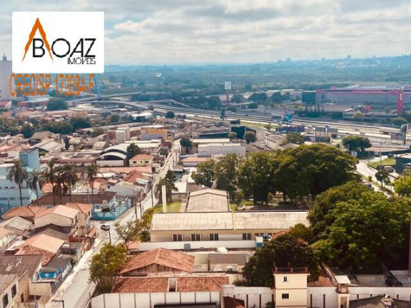 Imagem Apartamento com 2 Quartos à Venda, 55 m² em Vila Das Palmeiras - Guarulhos