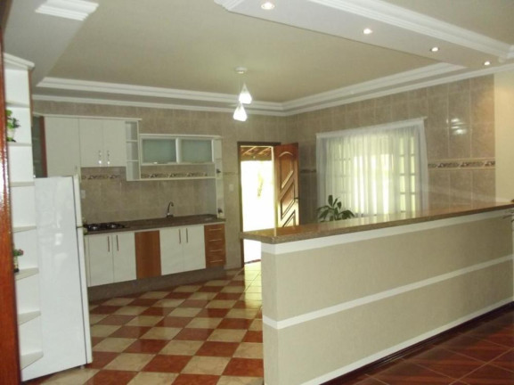 Imagem Imóvel com 4 Quartos à Venda, 450 m² em Vila Americana - Tatuí Imagem Imóvel com 4 Quartos à Venda, 450 m² em Vila Americana - Tatuí