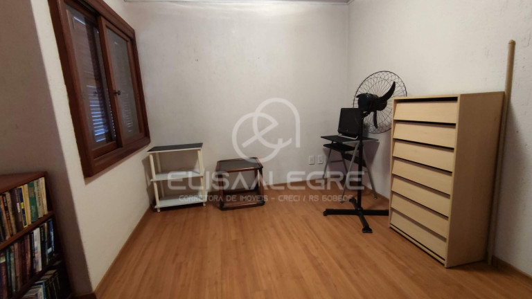 Imagem Casa de Condomínio com 2 Quartos à Venda, 70 m² em Parque Amador - Esteio Imagem Casa de Condomínio com 2 Quartos à Venda, 70 m² em Parque Amador - Esteio