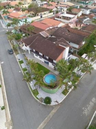 Casa com 5 Quartos à Venda, 332 m² em Flórida - Praia Grande
