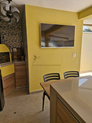 Imagem Casa com 4 Quartos à Venda, 360 m² em Alphaville - Santana De Parnaíba