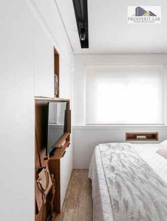Imagem Apartamento com 1 Quarto à Venda, 33 m² em Santana - São Paulo Imagem Apartamento com 1 Quarto à Venda, 33 m² em Santana - São Paulo