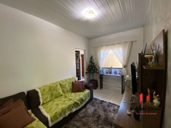 Imagem Casa com 3 Quartos à Venda, 128 m² em Paranoá - Brasília