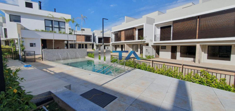 Imagem Casa com 3 Quartos à Venda, 130 m² em Parque Taquaral - Campinas Imagem Casa com 3 Quartos à Venda, 130 m² em Parque Taquaral - Campinas