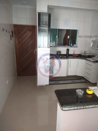 Imagem Casa com 3 Quartos à Venda, 75 m² em Cibratel Ii - Itanhaém Imagem Casa com 3 Quartos à Venda, 75 m² em Cibratel Ii - Itanhaém