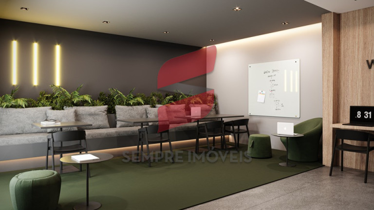 Imagem Apartamento com 2 Quartos à Venda, 51 m² em Tingui - Curitiba Imagem Apartamento com 2 Quartos à Venda, 51 m² em Tingui - Curitiba