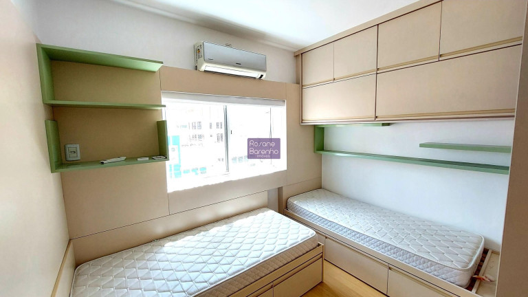 Imagem Apartamento com 3 Quartos à Venda, 94 m² em Centro - Rio Grande Imagem Apartamento com 3 Quartos à Venda, 94 m² em Centro - Rio Grande