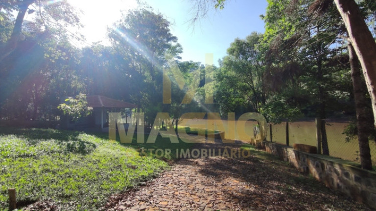 Imagem Casa com 4 Quartos à Venda, 300 m² em Centro - Boa Vista Da Aparecida