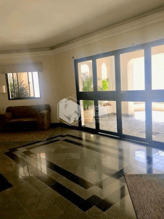Imagem Apartamento com 1 Quarto à Venda, 36 m² em Vila Nova Conceição - São Paulo Imagem Apartamento com 1 Quarto à Venda, 36 m² em Vila Nova Conceição - São Paulo