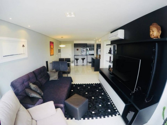 Apartamento com 2 Quartos à Venda, 77 m² em Boa Vista - Porto Alegre