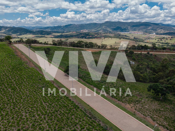 Imagem Terreno à Venda, 2.073 m² em Estrada De Toledo - Extrema