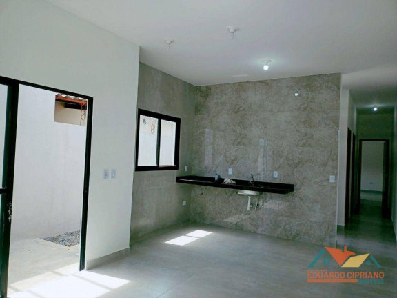 Imagem Casa com 2 Quartos à Venda, 60 m² em Balneário Recanto Do Sol - Caraguatatuba