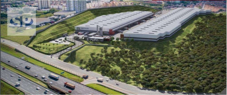 Imagem Imóvel Comercial para Alugar, 2.369 m² em Padroeira - Osasco Imagem Imóvel Comercial para Alugar, 2.369 m² em Padroeira - Osasco